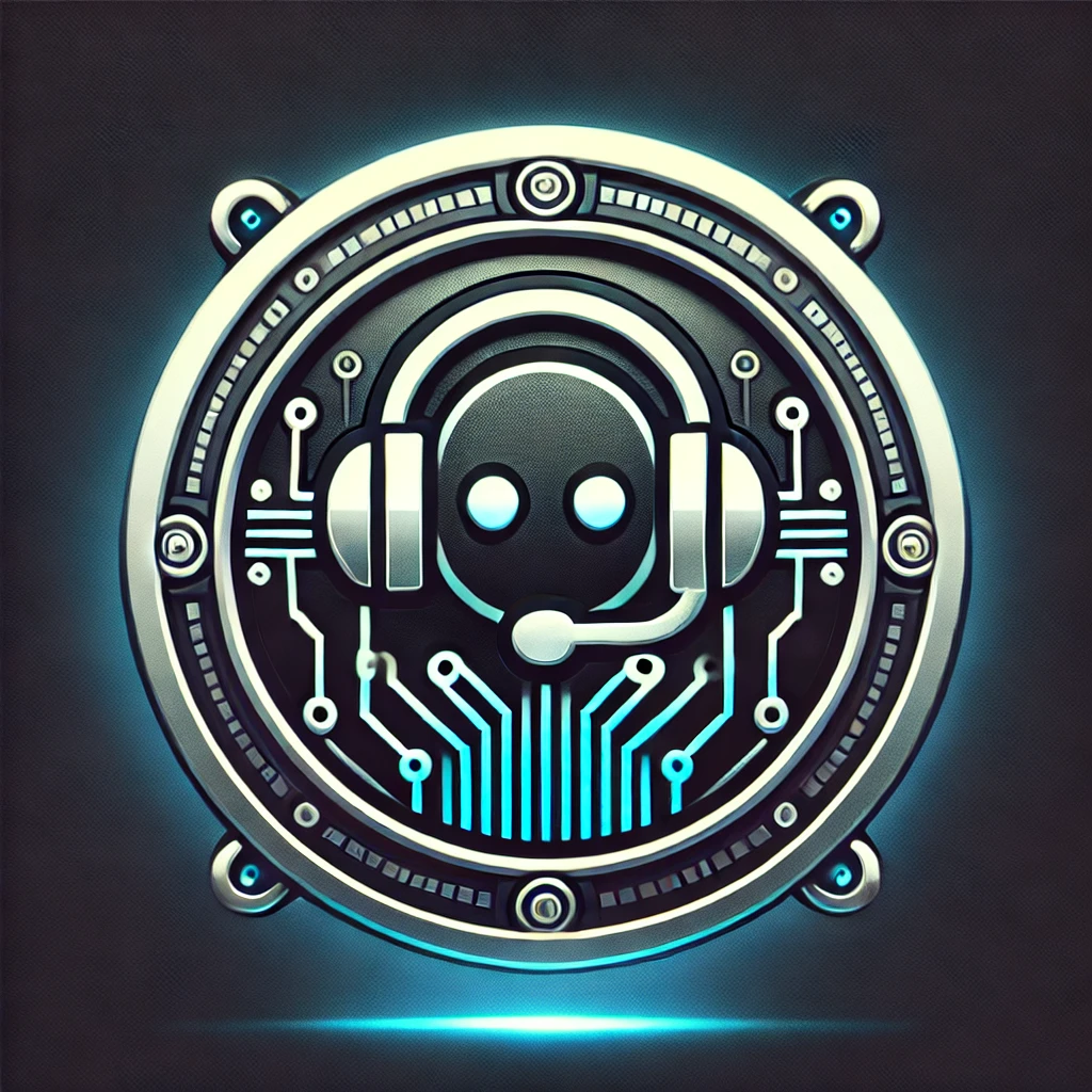 VoiceTrail Bot Avatar